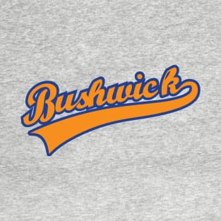 Brooklyn Bushwicks T-Shirt